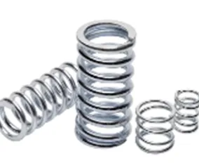 Assorted Springs — part