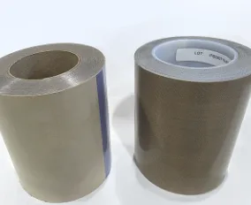 Teflon & UHMW Tape — part