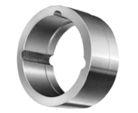 TL Weld Hubs — part