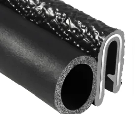 Trim-Lok Edge Rolls — part