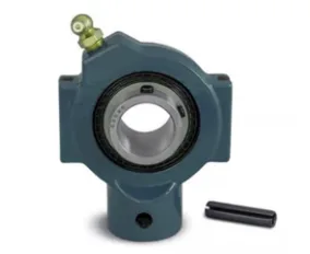 Narrow Slot Take Up — bearing unit
