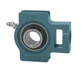 Wide Slot Take Up — bearing unit