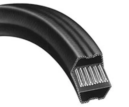 Double Sided V-Belts — belt or sheave