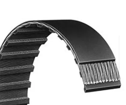 Synchronous Belts — belt or sheave
