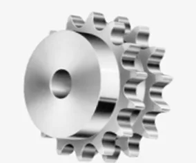 Double Strand — sprocket or chain