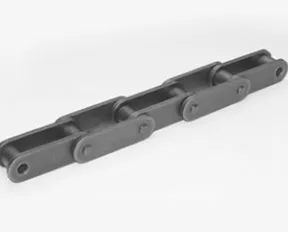 Extended Pitch Roller Chain — sprocket or chain