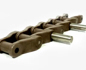 NH45 & NH78 Plastic Chain — sprocket or chain